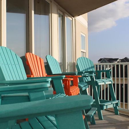 Ocean View, 2Br, 2Ba Condo, St Regis 3213, Topsail, Nc North Topsail Beach Bagian luar foto
