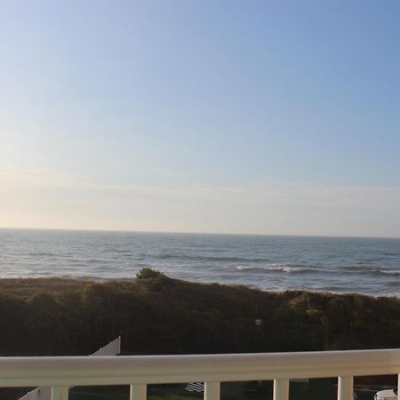 Ocean View, 2Br, 2Ba Condo, St Regis 3213, Topsail, Nc North Topsail Beach Bagian luar foto