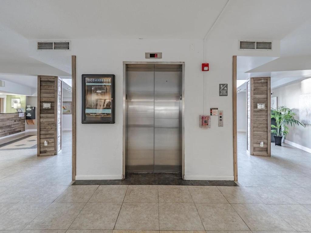 Ocean View, 2Br, 2Ba Condo, St Regis 3213, Topsail, Nc North Topsail Beach Bagian luar foto