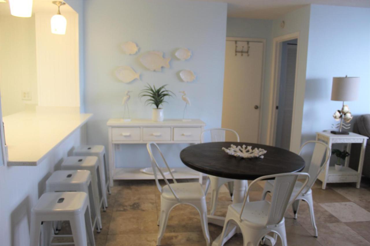 Ocean View, 2Br, 2Ba Condo, St Regis 3213, Topsail, Nc North Topsail Beach Bagian luar foto