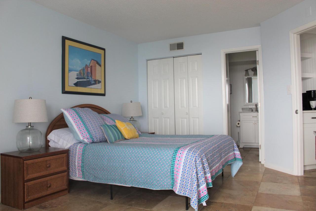 Ocean View, 2Br, 2Ba Condo, St Regis 3213, Topsail, Nc North Topsail Beach Bagian luar foto